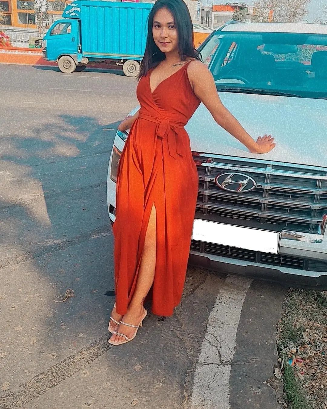 female call girl in Faridabad